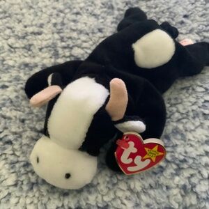 Ty 1994 Beanie Baby - Daisy